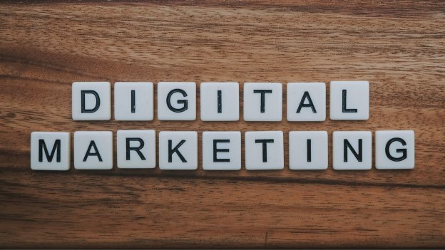 Digital Marketing | The Website Space