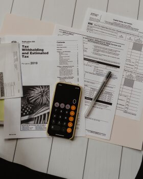 Tax Evaluation